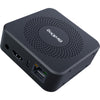 BirdDog PLAY Pro 4K NDI Player signal converter with display and control buttons for professional video streaming.