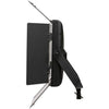 ikan Lyra 1 x 1 Daylight 3-Point Soft Panel LED Light Kit - Coremicro