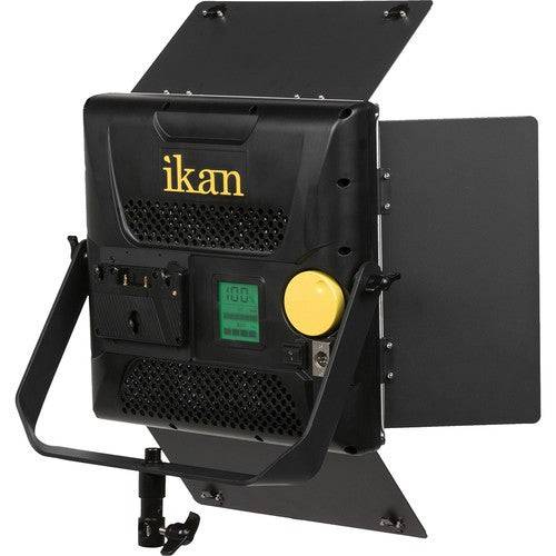 ikan Lyra 1 x 1 Daylight 3-Point Soft Panel LED Light Kit - Coremicro – image 2
