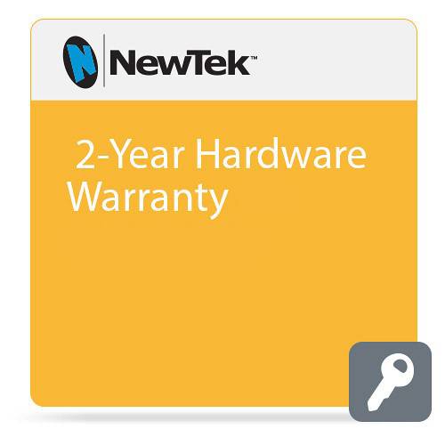 Vizrt 2-Year Hardware Warranty for Spark Pro (1 year Extension plus 1 year Standard Warranty) - Coremicro – image 1