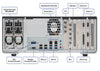 Grass Valley 4K Elite Intelligent Digital Disk Recorder/Player - Coremicro