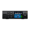 Blackmagic Design 2110 IP Converter 3X3G, front view showing ports and controls for video signal conversion.