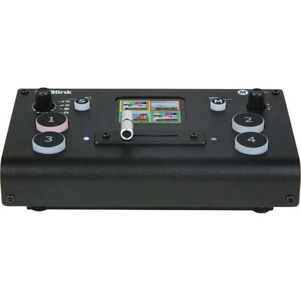 RGBlink Mini Plus HDMI Live Streaming Switcher - Coremicro – image 8