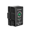 GEN ENERGY 290Wh / 20Ah Li-Ion Gold Mount Battery (15A Max. Discharge Rate) - Coremicro