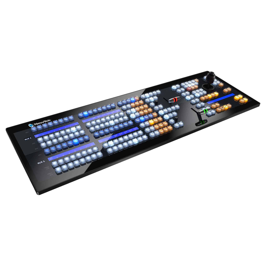 Vizrt 2-Stripe Control Panel - Coremicro – image 2