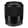 Sigma 30mm f/1.4 DC DN Contemporary Lens (Canon EF-M) - Coremicro