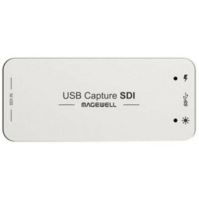 Magewell USB Capture SDI (Gen 2) - Coremicro