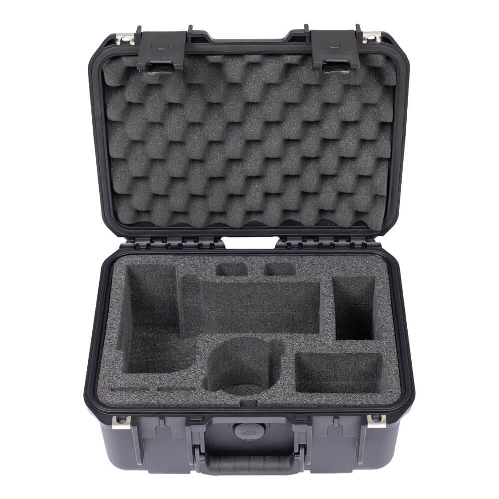 SKB iSeries Case for Blackmagic Pocket Cinema Camera 6K Pro - Coremicro – image 2