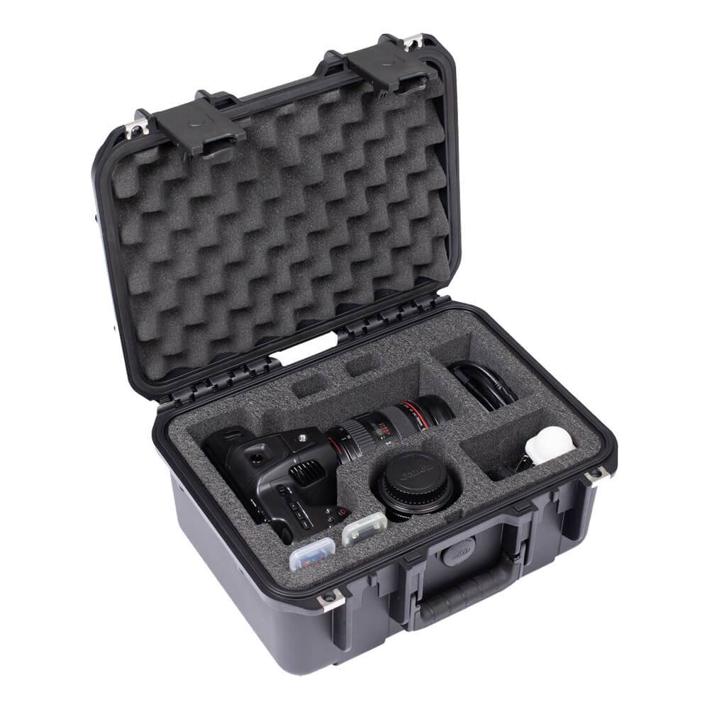 SKB iSeries Case for Blackmagic Pocket Cinema Camera 6K Pro - Coremicro – image 3
