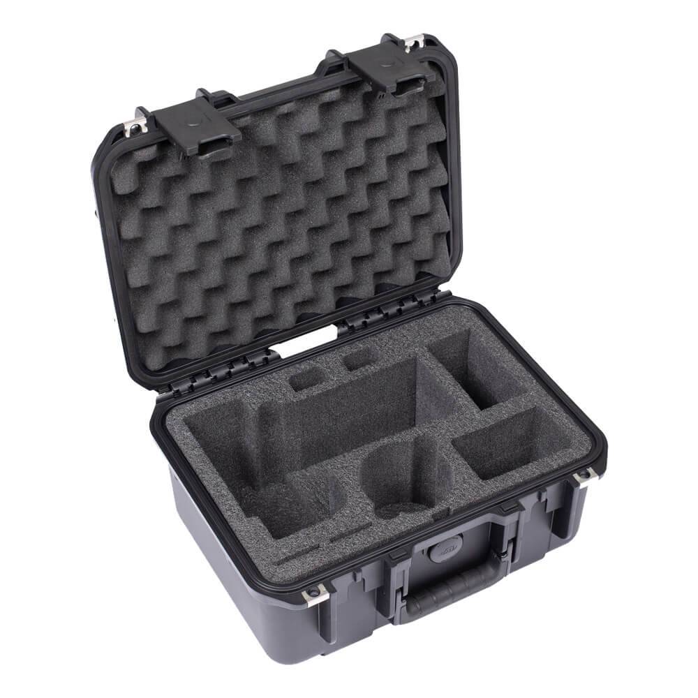 SKB iSeries Case for Blackmagic Pocket Cinema Camera 6K Pro - Coremicro – image 1