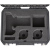 SKB iSeries Waterproof Case for Blackmagic Pocket Cinema Camera 4K - Coremicro