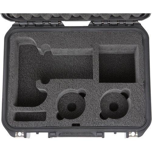 SKB iSeries Waterproof Case for Blackmagic Pocket Cinema Camera 4K - Coremicro – image 2