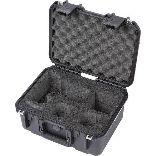 SKB iSeries Waterproof Case for Blackmagic Pocket Cinema Camera 4K - Coremicro – image 1