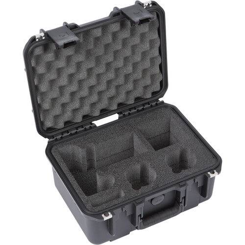 SKB iSeries Waterproof Case for Blackmagic Pocket Cinema Camera 4K - Coremicro – image 3