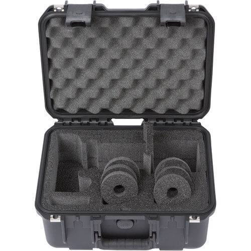 SKB iSeries Waterproof Case for Blackmagic Pocket Cinema Camera 4K - Coremicro – image 4