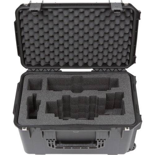 SKB iSeries Case for Blackmagic URSA Broadcast Camera - Coremicro – image 3