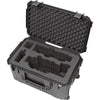 SKB iSeries Case for Blackmagic URSA Broadcast Camera - Coremicro
