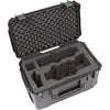 SKB iSeries Case for Blackmagic URSA Broadcast Camera - Coremicro