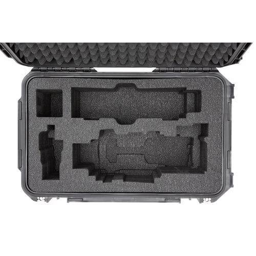 SKB iSeries Case for Blackmagic URSA Broadcast Camera - Coremicro – image 4