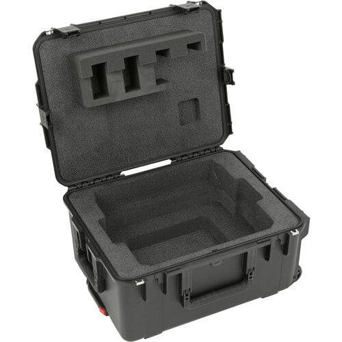 SKB iSeries Case for Blackmagic Design ATEM CCP, ATEM 1 M/E Advanced, or DaVinci Mini Panel - Coremicro – image 1