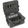 SKB iSeries Case for Blackmagic Design ATEM CCP, ATEM 1 M/E Advanced, or DaVinci Mini Panel - Coremicro