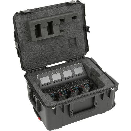 SKB iSeries Case for Blackmagic Design ATEM CCP, ATEM 1 M/E Advanced, or DaVinci Mini Panel - Coremicro – image 4