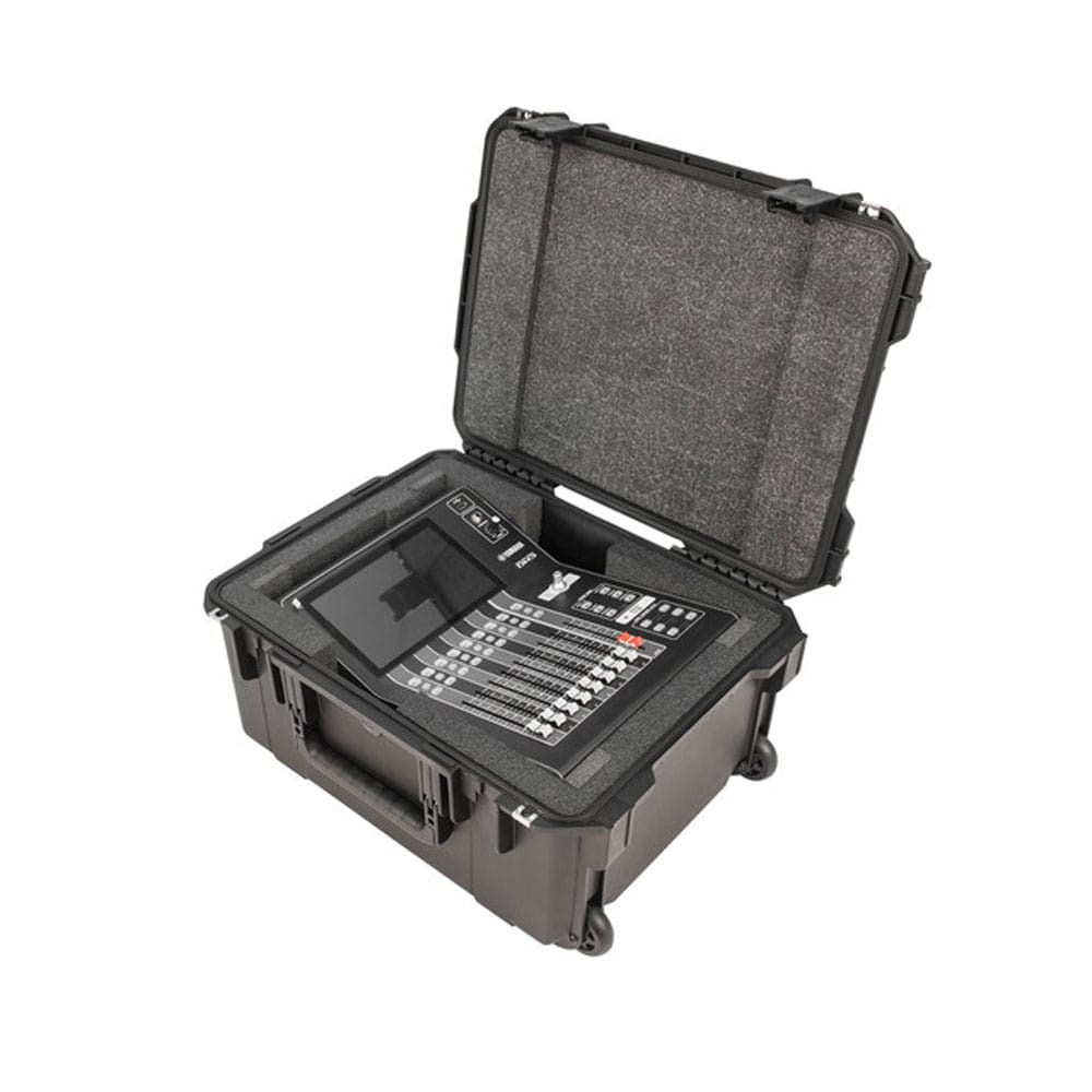 SKB iSeries Yamaha DM3 Digital Mixer Case - Coremicro – image 1