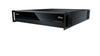 Vizrt 3Play 3P1 IP Video Replay System with control surface, featuring a 2RU rack-mounted setup and multiple monitor displays.