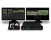 Vizrt 3Play 425 Full Unit Replay System with Controller - Coremicro