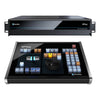 Vizrt 3Play 3P2 rental unit for daily or weekly use, featuring professional video replay and production equipment.