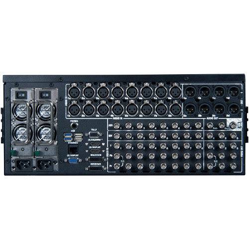 Vizrt 3Play 4800 Instant Replay With 3Play 3P1 Control Surface - Coremicro – image 3