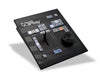 Vizrt 3Play 425 video replay system with control surface for educational use, featuring multiple control buttons and interface.