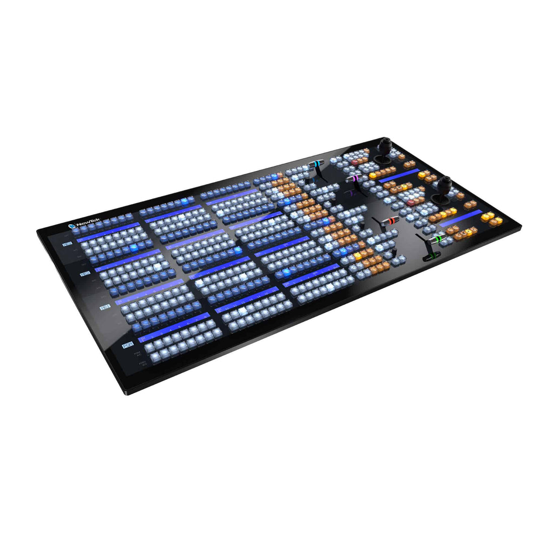 Vizrt 4-Stripe Control Panel - Coremicro – image 3