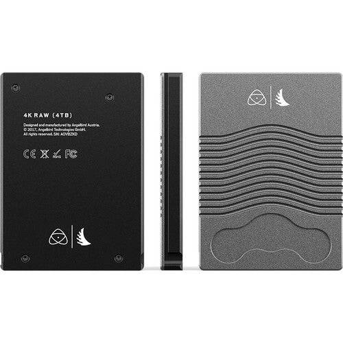 Angelbird Atomos Master Caddy 4K RAW (4TB) - Coremicro – image 2