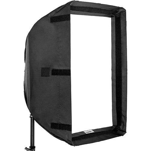 Hive Lighting Rectangular SoftBox 16” x 22” - Coremicro – image 1
