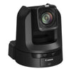 Canon CR-N300 4K NDI PTZ Camera with 20x Zoom (Black) - Coremicro