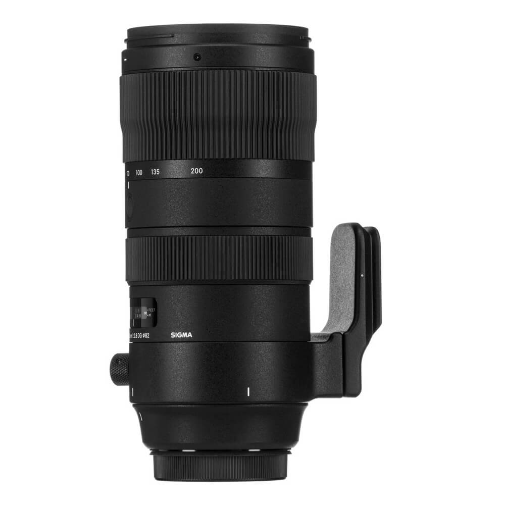 Sigma 70-200mm f/2.8 DG OS HSM Sports Lens for Canon EF - Coremicro – image 4