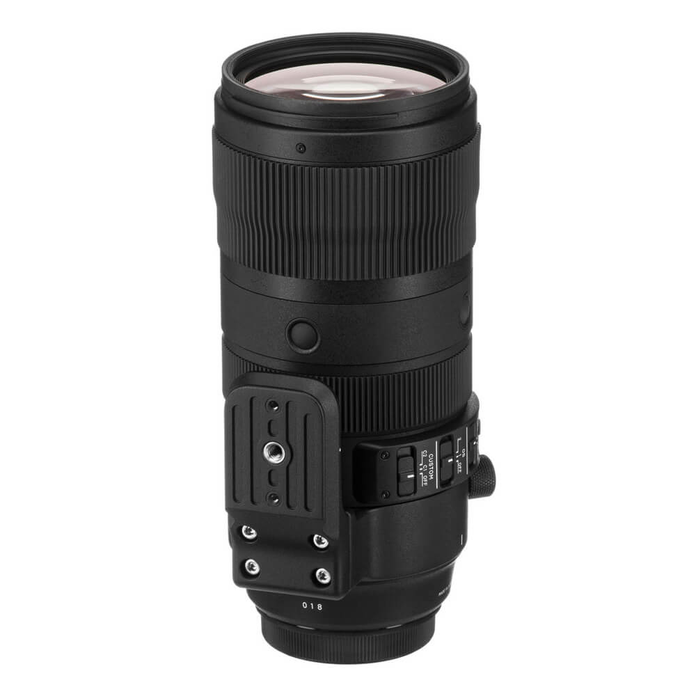Sigma 70-200mm f/2.8 DG OS HSM Sports Lens for Canon EF - Coremicro – image 3