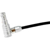 Kondor Blue 5-Pin Lemo to XLR Audio Cable for Arri Alexa and Z Cam Flagship - Coremicro