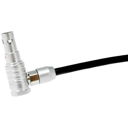 Kondor Blue 5-Pin Lemo to XLR Audio Cable for Arri Alexa and Z Cam Flagship - Coremicro – image 3