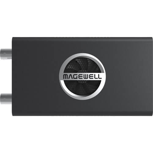 Magewell Pro Convert SDI Plus (3G-SDI to NDI Encoder) - Coremicro – image 2