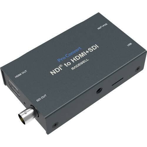 Magewell Pro Convert AIO RX Converter - Coremicro – image 1