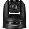 Canon CR-N100 20x Zoom 4K NDI|HX PTZ Camera (Black)