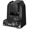 Canon CR-N100 20x Zoom 4K NDI|HX PTZ Camera (Black)