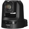 Canon CR-N100 20x Zoom 4K NDI|HX PTZ Camera (Black)