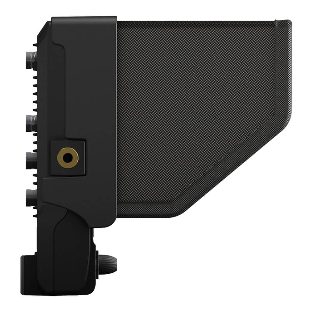 LILLIPUT 663/S2 7" 3G-SDI/HDMI On-Camera Monitor - Coremicro – image 2