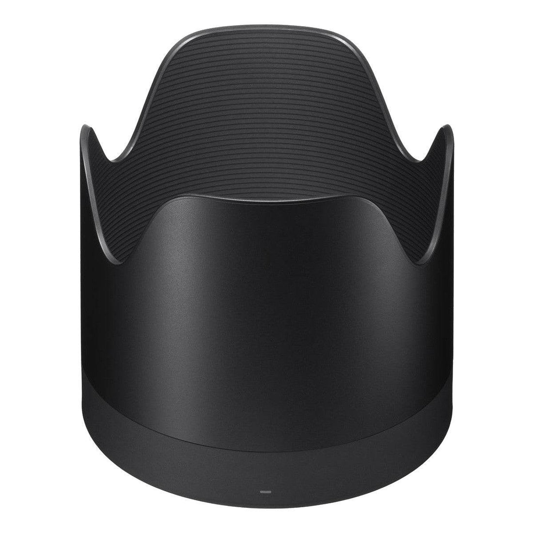 Sigma 50-100mm f/1.8 DC HSM Art Lens for Canon EF with a sleek black design and large front element visible. – image 4