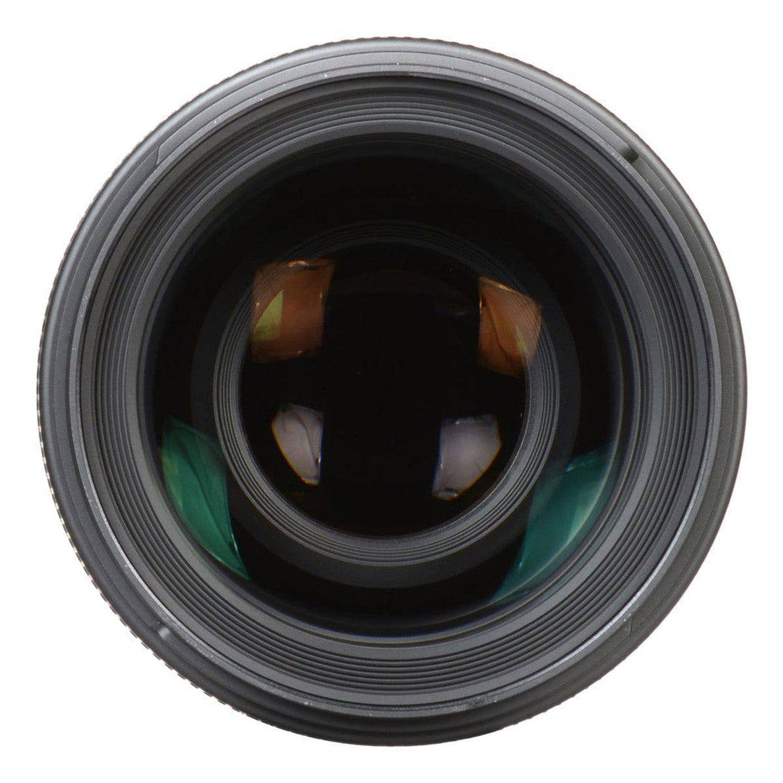 Sigma 50-100mm f/1.8 DC HSM Art Lens for Canon EF with a sleek design and wide aperture, showcasing the product's details. – image 5