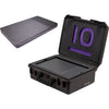 Iodyne 12TB Pro Data Thunderbolt SSD RAID (Dark Space Gray) - Coremicro