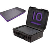 Iodyne 12TB Pro Data Thunderbolt SSD RAID (Violet) - Coremicro
